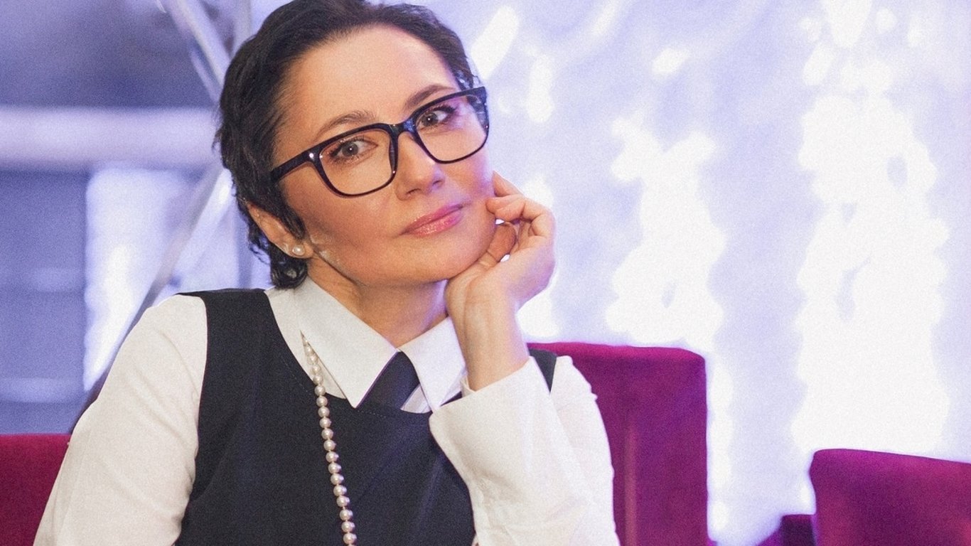 Олена Мозгова різко висловилася на адресу Путіна після визнання незалежності ЛНР і ДНР