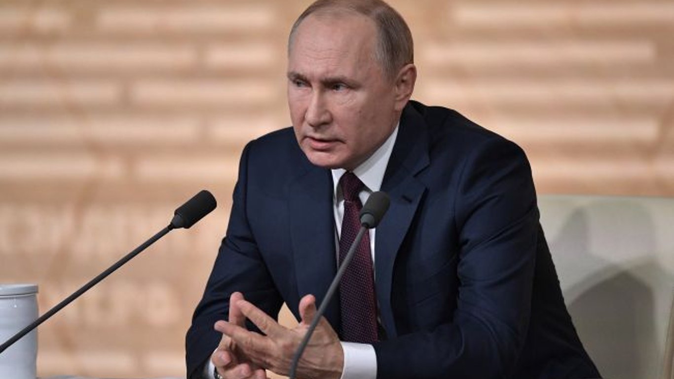 Санкции против России - как подействуют и кто может спасти Путина