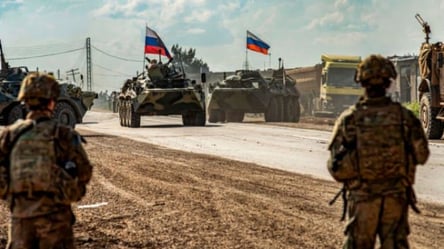 Путін розповів, як далеко можуть зайти російські війська на Донбасі - 285x160