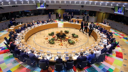 Лідери ЄС на саміті узгодять продовження військової допомоги Україні, — Reuters - 285x160