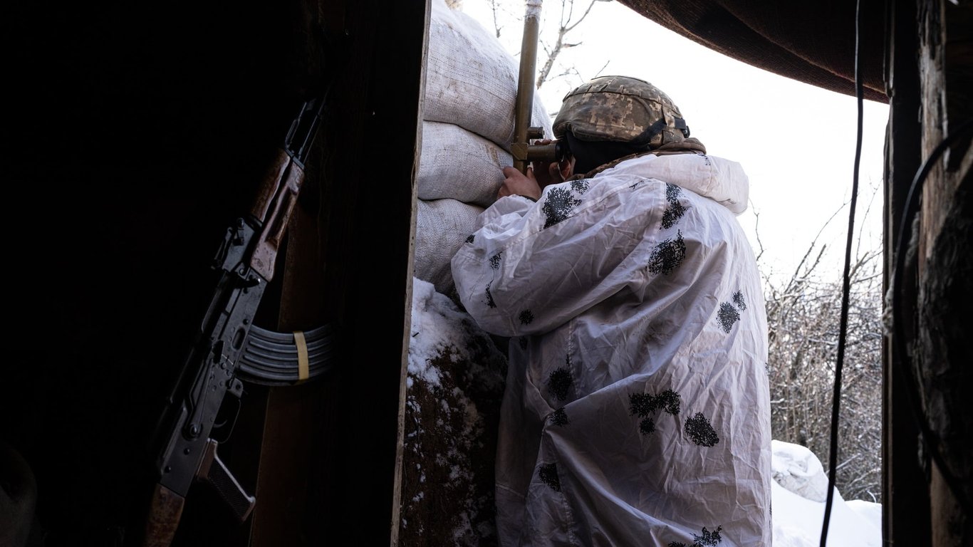 Війна Росія Україна - генерал-лейтенант ЗСУ назвав ризики вторгення