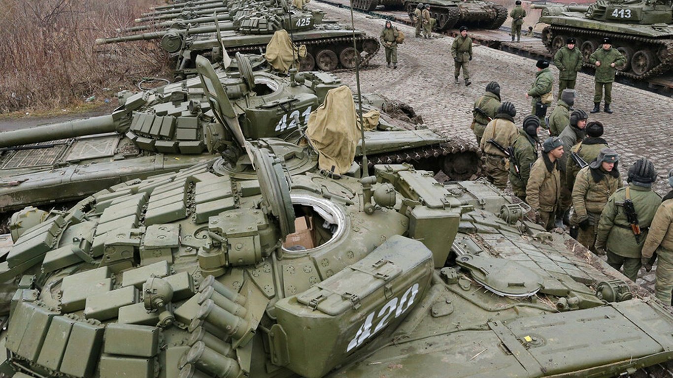 СБУ видит падение боевого духа в войсках РФ на границе Харьковщины