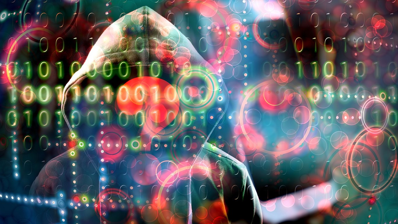 Масштабная кибератака на Украину - хакеры атаковали сайты Рады, Кабмина и других ресурсов