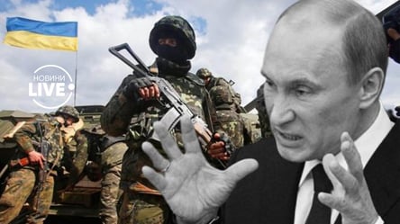 Путин хочет аннексировать всю Восточную Украину, но ВСУ его остановят: ближайшие недели решающие - 285x160
