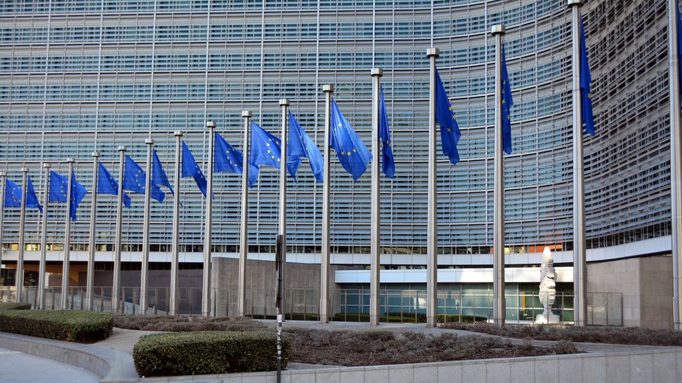 У Брюсселі 24 лютого відбудеться екстрений саміт ЄС через ситуацію в Україні