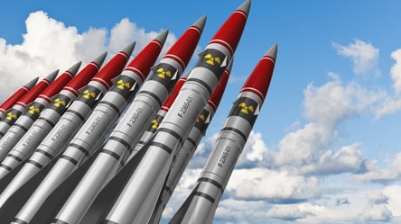 В МЗС України прокоментували плани України по ядерній зброї - 285x160