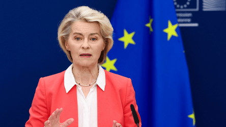 П'ятий транш: Україна отримає 1,4 млрд євро прибутків від заморожених активів РФ - 290x166