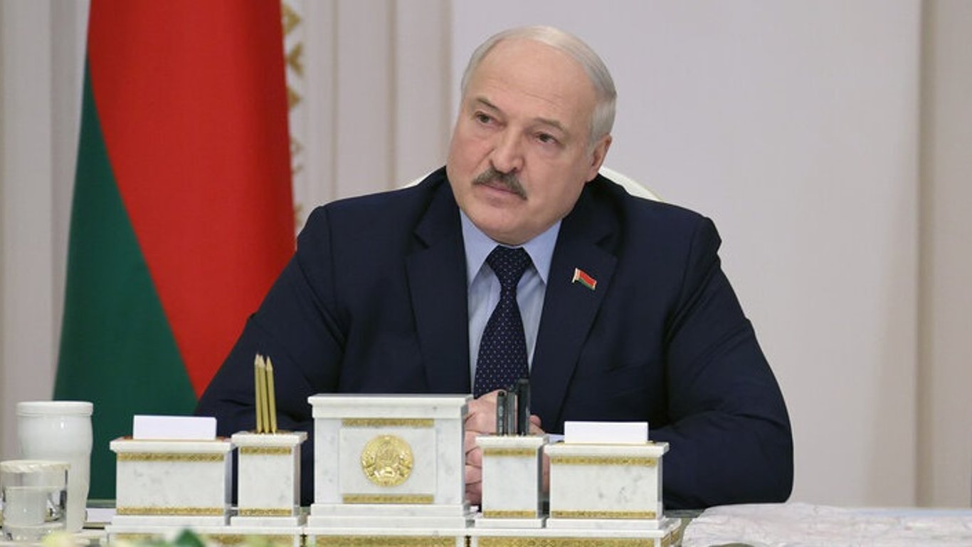 Напад Росії на Україну - Лукашенко запропонував провести переговори у Мінську