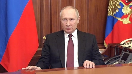 У Путина назвали условие для прекращения войны в Украине - 285x160
