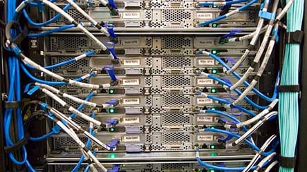 Проблеми з інтернетом у Харкові: провайдери обіцяють відновити зв'язок - 285x160
