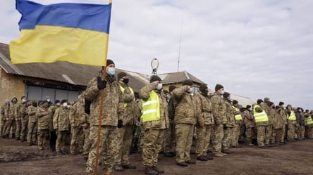 Україна переходить у режим тотальної оборони: тероборона видасть харків'янам зброю - 285x160