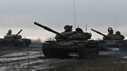 ВСУ отбили российское наступление на границе с Беларусью: уничтожено 5 бронетранспортеров - 285x160