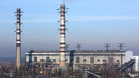 Войска РФ пытались захватить Каховскую ГЭС, на Трипольской ТЭС произошел взрыв, - Минэнерго - 285x160