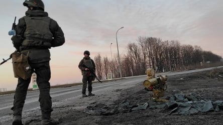 "Харків тримається": військові відбили ще одну атаку росіян - 285x160