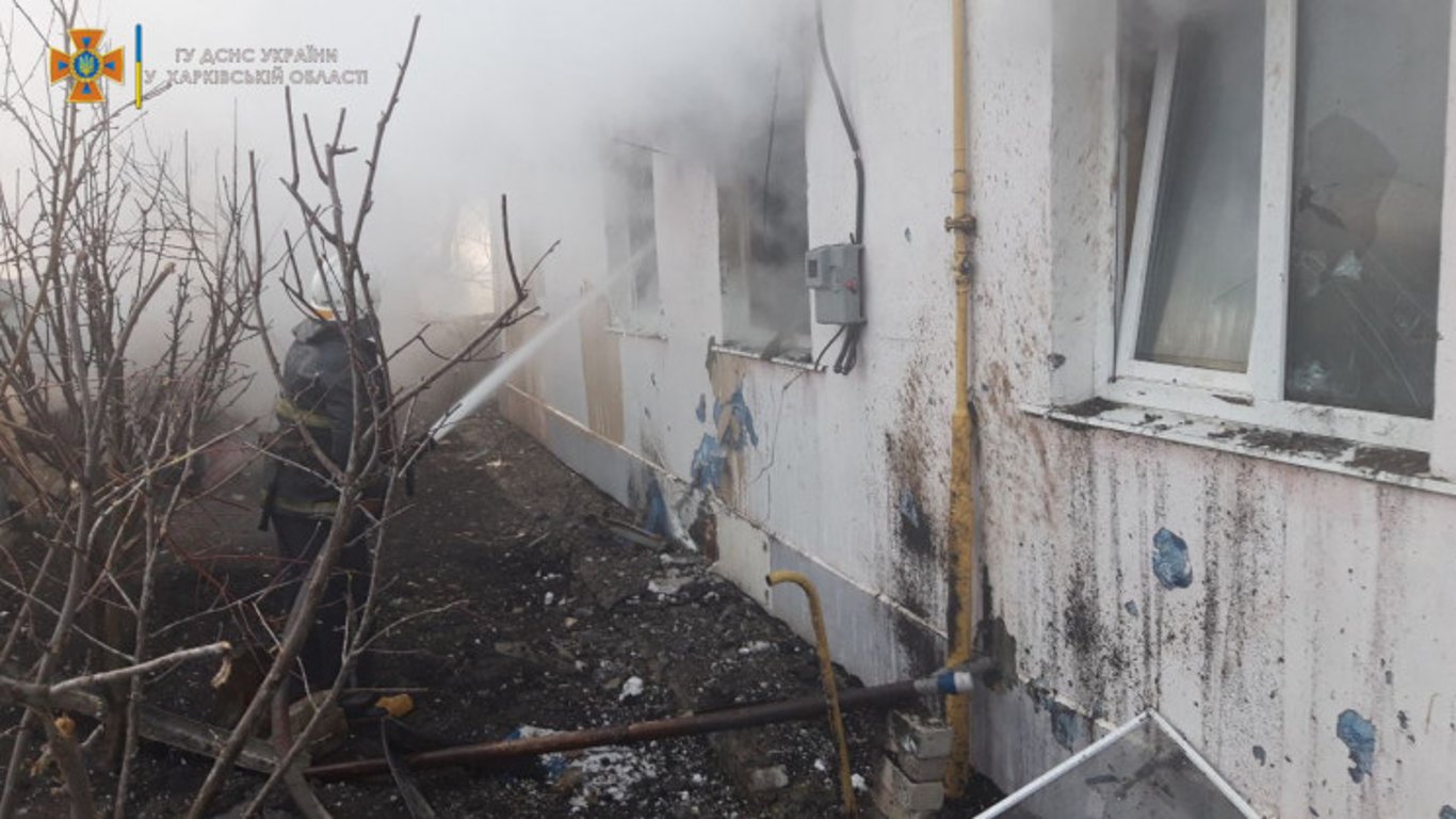 Обстрелы на Харьковщине – погибло около 23 гражданских человека, среди которых двое детей
