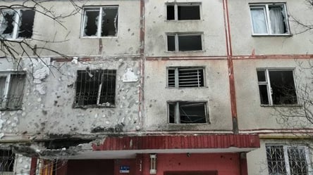 Обстріли Харкова: у місті кілька десятків будинків залишаються без тепла - 285x160