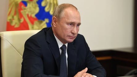 Россия готова вести переговоры с Украиной, - Путин - 285x160