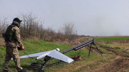 ЦРУ попередило про можливу атаку РФ дронами на низку країн Європи - 285x160