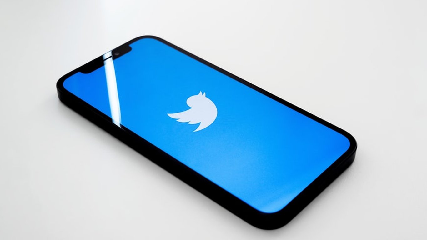 Twitter заборонив реєстрацію акаунтів з Росії