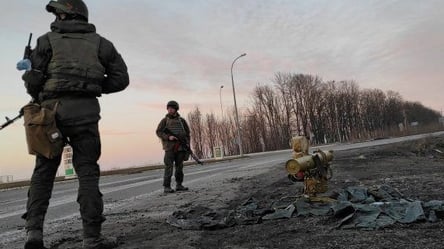 Харків вдалося відбити: знищено багато російської техніки - 285x160