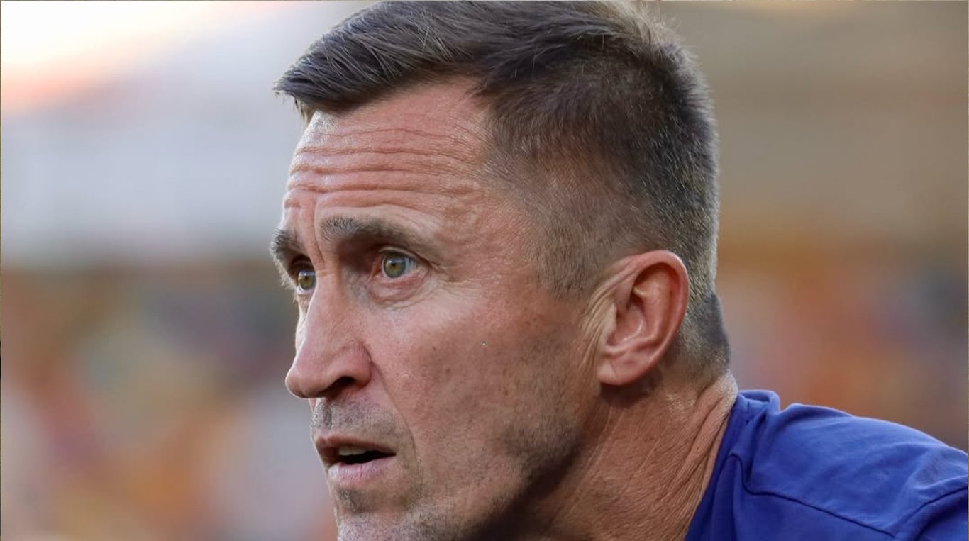 Сергей Нагорняк