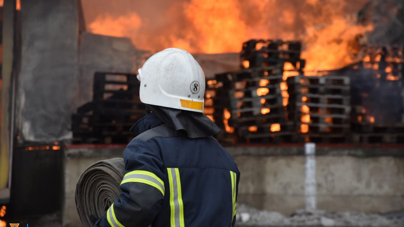 В Одесі рятувальники знищили артснаряд сучасного виробництва