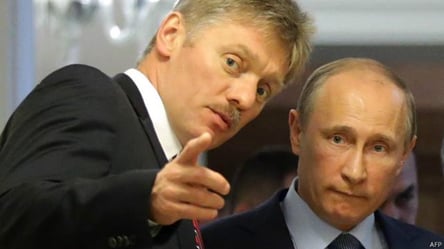 Москва сожалеет, что не начала переговоры с Украиной раньше: Песков сделал циничное заявление - 285x160