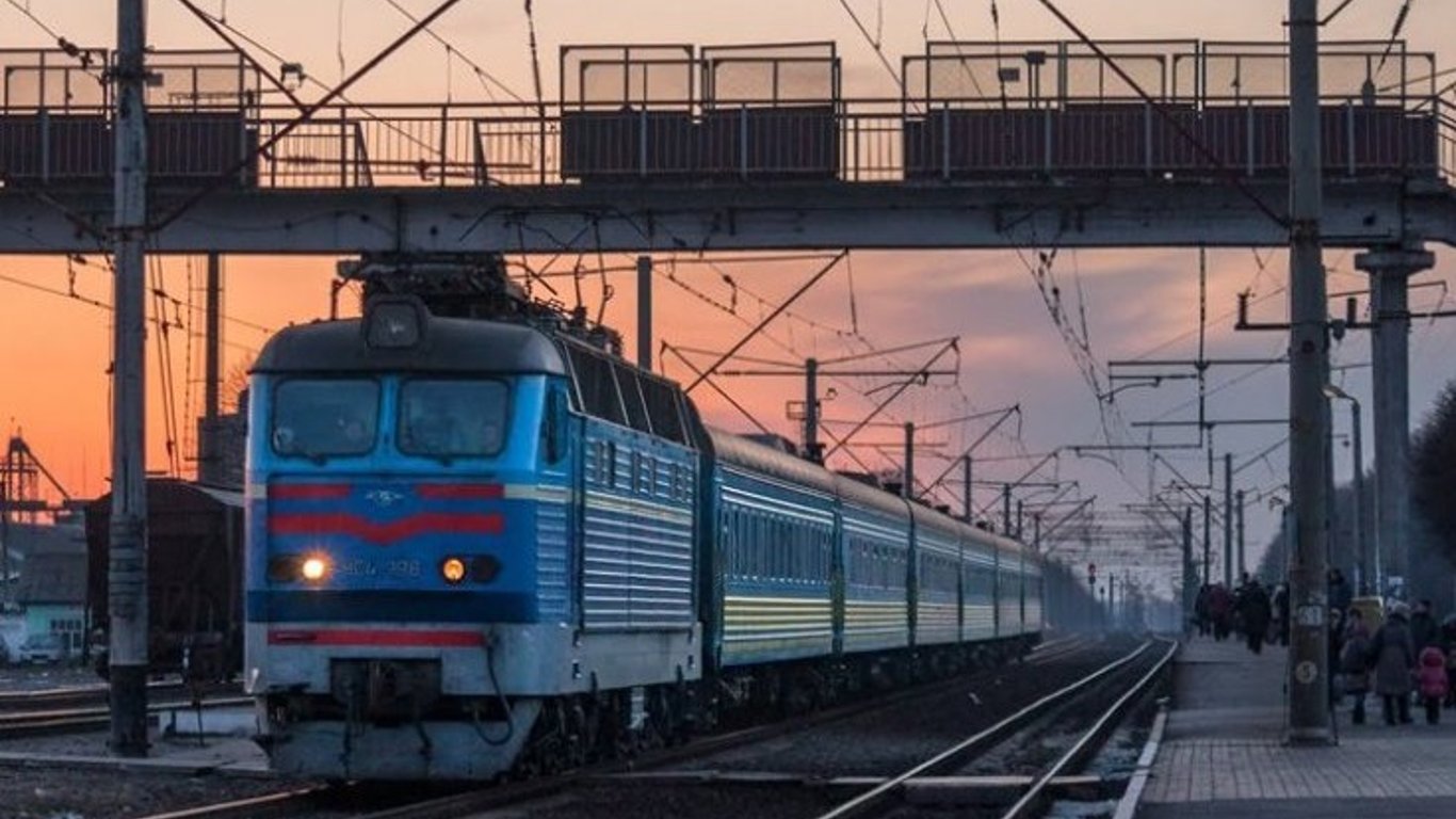 Из Харькова отправится несколько поездов 28 февраля-какие именно и когда