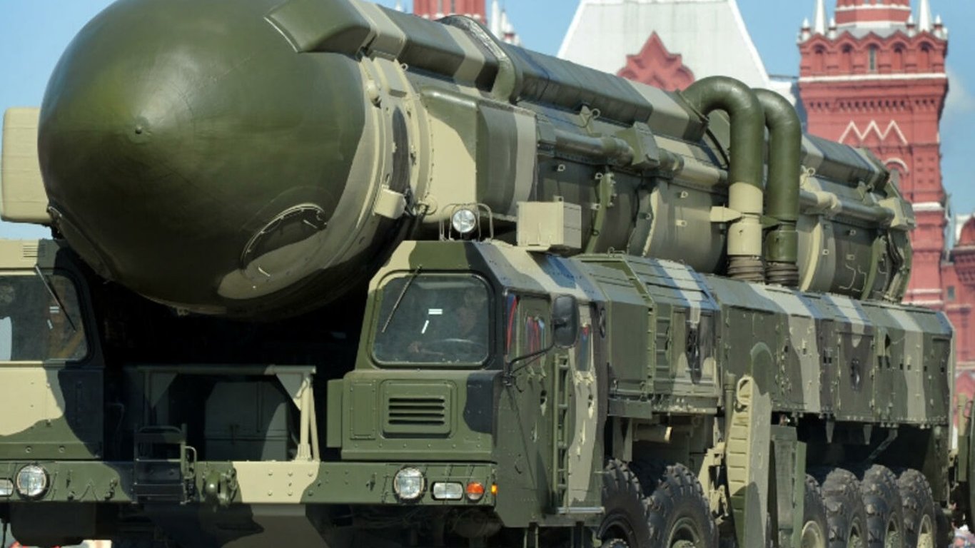 Путін привів ядерну зброю у підвищену бойову готовність: подробиці
