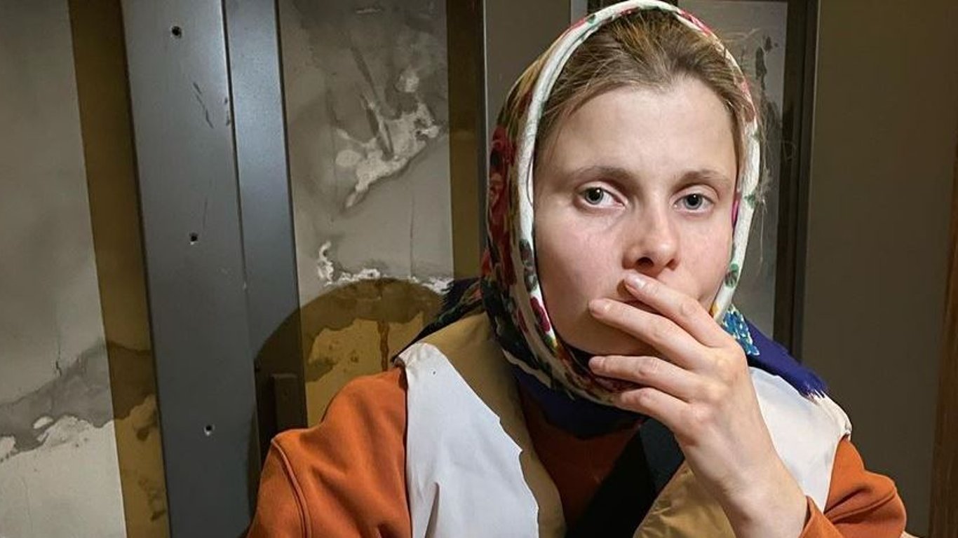 Як змінилося життя українців після початку війни: Даша Коломієць написала емоційний пост