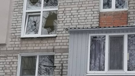 Спальні райони Харкова обстріляли з "Градів". Відео - 285x160