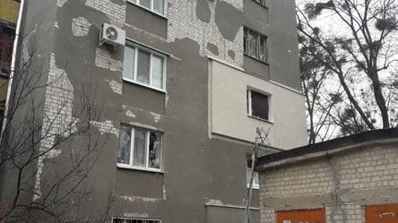 Обстрелы Харькова: на одной из улиц в машине сгорела целая семья. Видео - 285x160