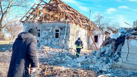 Російські військові обстріляли із "Градів" села під Черніговом. Фото - 285x160