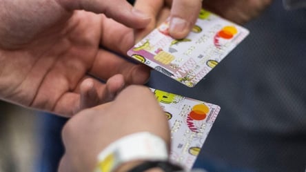 Клиенты Ощадбанка могут получить бонус в 500 грн — детали - 285x160