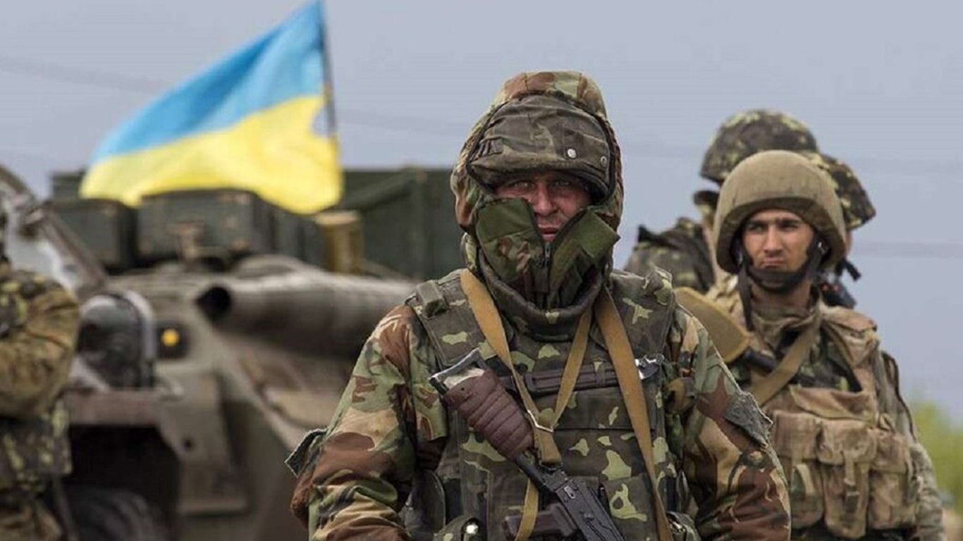 В Харькове начинают мобилизацию участников боевых действий