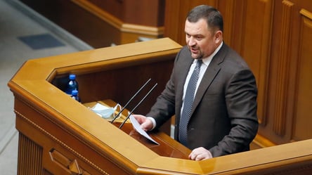 "Масштаб разрушений колоссальный": в Украине заговорили об аннулировании внешнего долга - 285x160