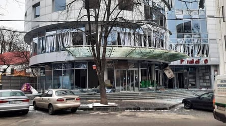Коммунальщики Харькова частично восстановили подачу света и тепла в дома после обстрелов - 285x160