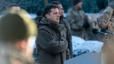 Аплодували стоячи: Зеленський потужно виступив онлайн на засіданні Європарламенту - 285x160