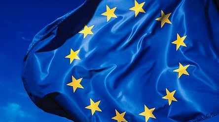 Европарламент принял заявку Украины на вступление в ЕС - 285x160