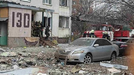 В Харькове в результате обстрелов россиян погиб студент из Индии - 285x160