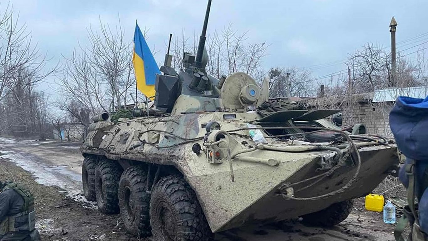 Вторгення Росії в Україну - як живуть українці та як жартують