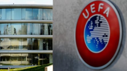 В УЕФА выделили миллион евро для детей Украины - 285x160