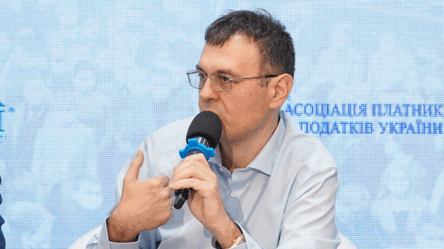 Мета — дискредитувати Терехова: Гетманцев про "борги" Харкова - 290x160