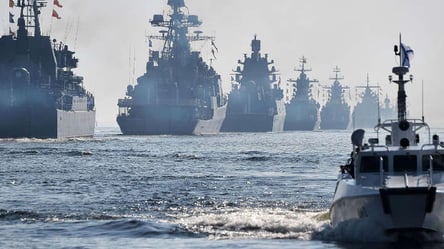 Готовятся высаживать десант? В Одессе на радаре зафиксировали вражеские корабли - 285x160