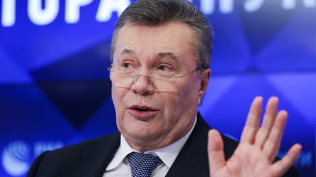 Януковича в Минске хотят сделать "президентом Украины" - источники УП - 285x160