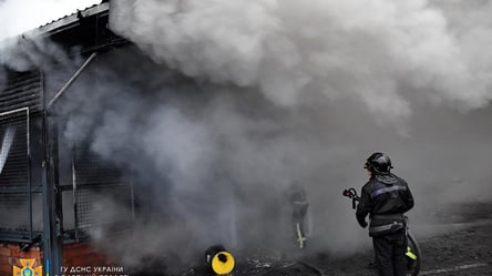 Пожары и завалы: как прошли сутки 1 марта в Одесской области - 285x160