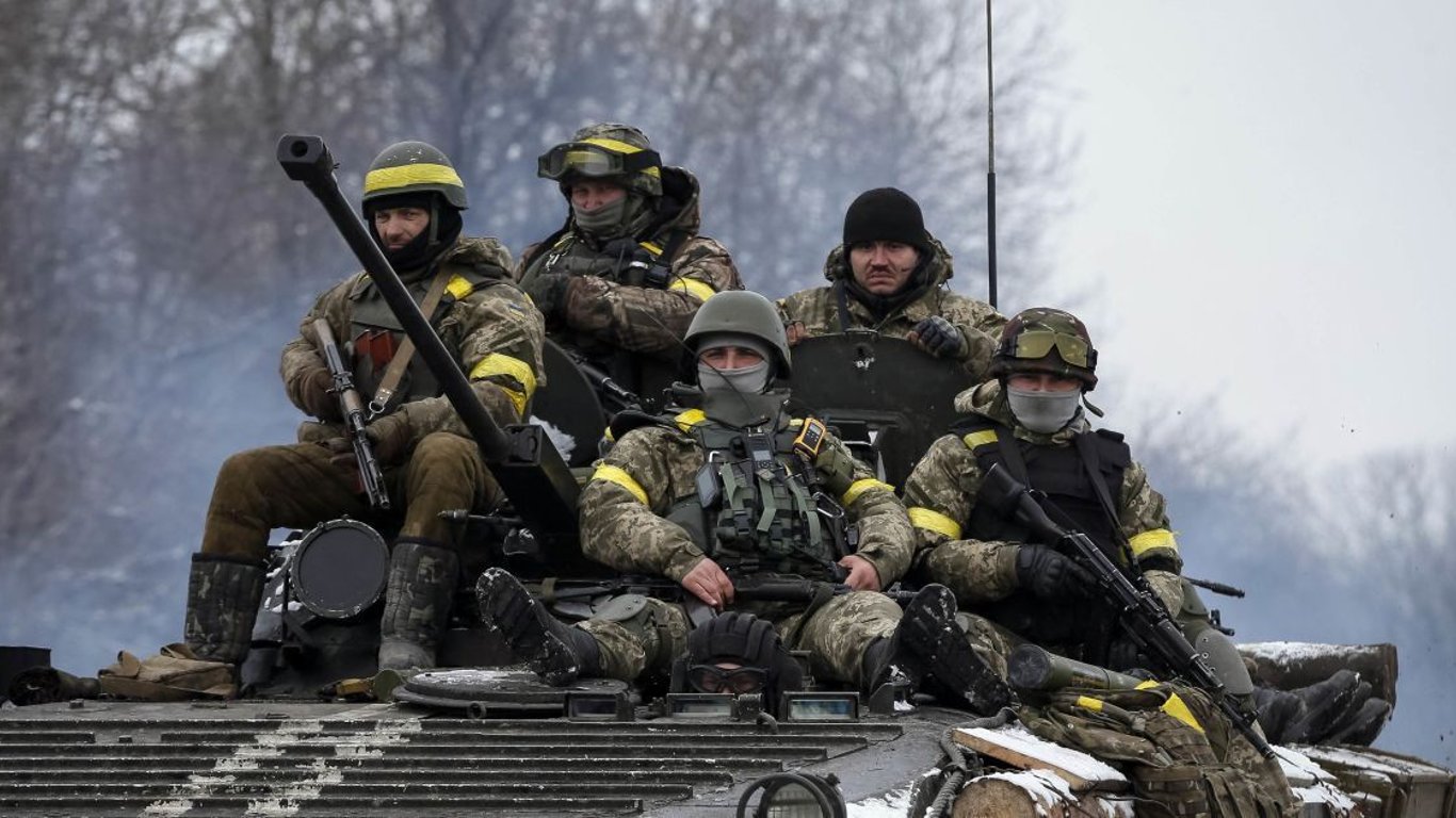 Мешканці Одещини зібрали пів мільйона гривень для теробони