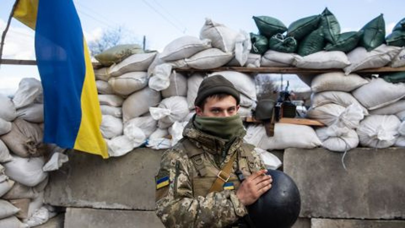 За сім днів війни від рук окупантів загинули 2000 мирних українців