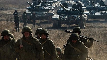 В России могут ввести военное положение, чтобы подавить митинги - 285x160