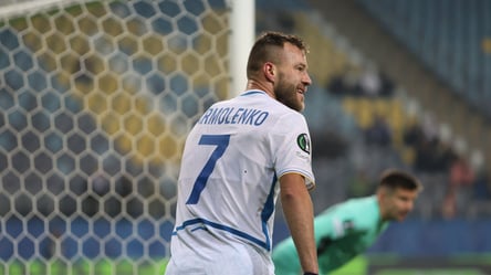 Ярмоленко встановив історичний для українського футболу рекорд - 285x160